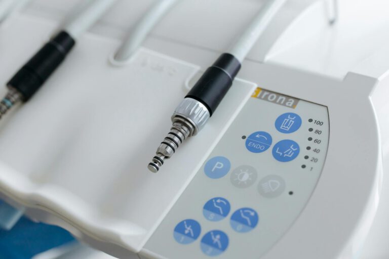 Custom-Order Medical Equipment
