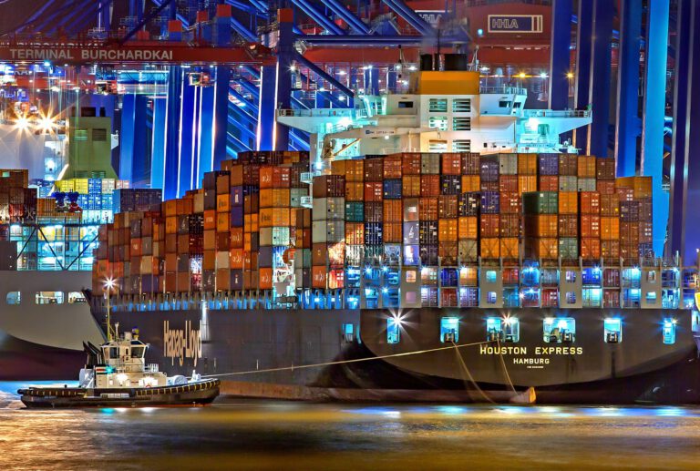 International Logistics