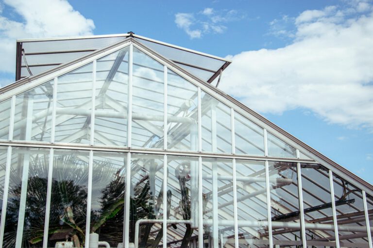 Greenhouse Equipment Supply